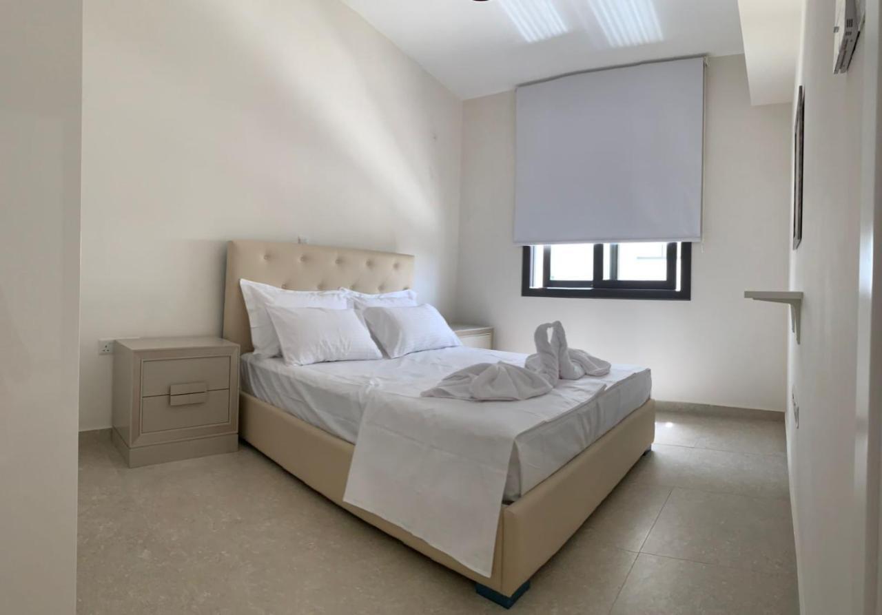 Silver House Boutique Apartamento Paphos