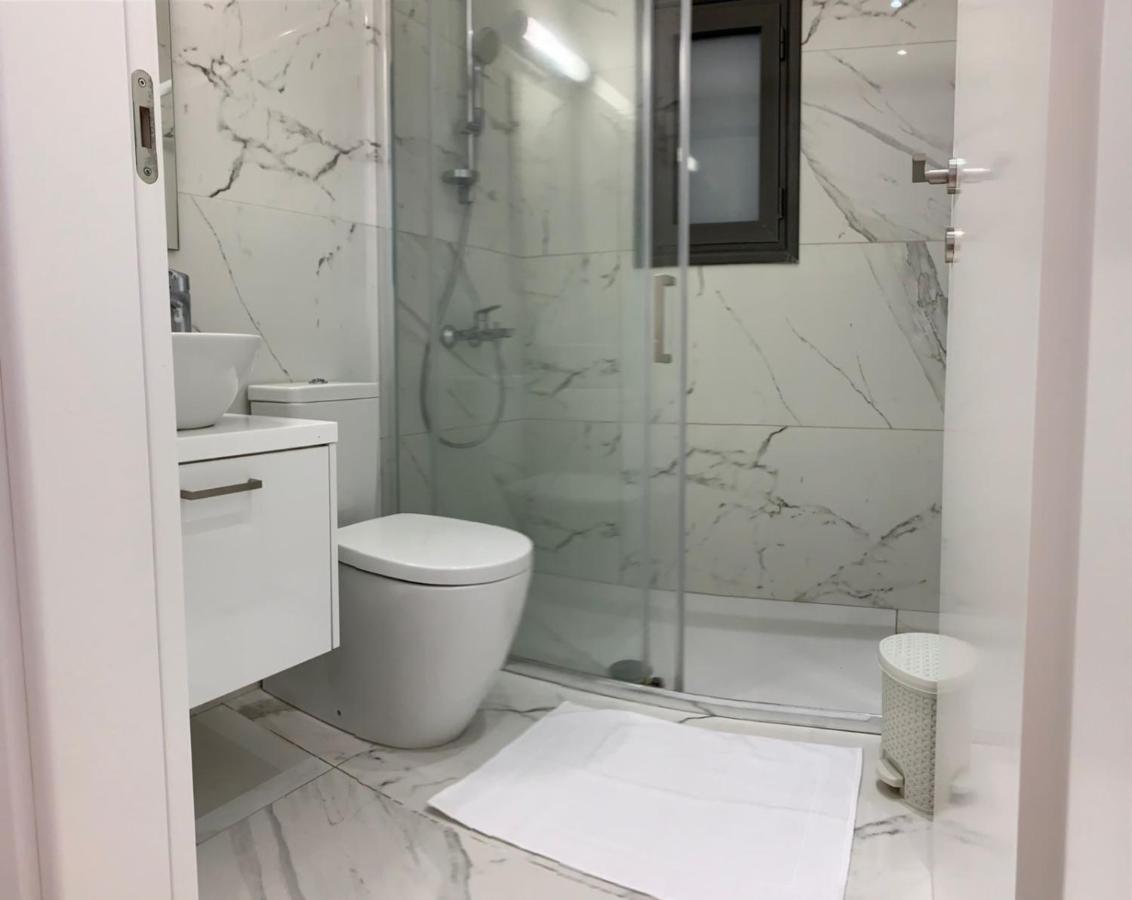 Silver House Boutique Apartamento