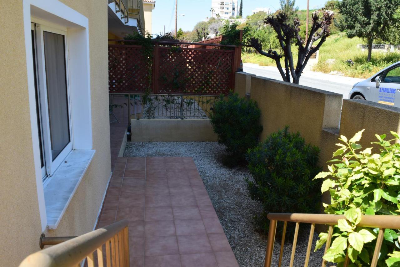 Apartment Sirena Olympia 40 *