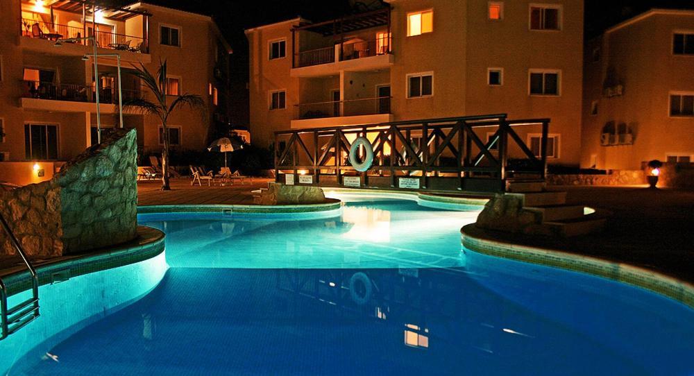 Sirena Olympia 40 Paphos