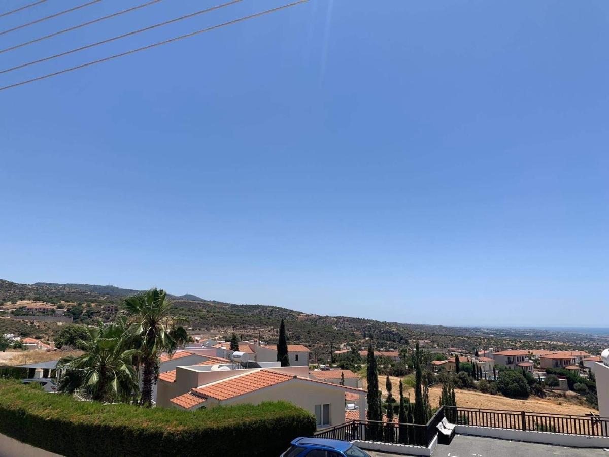 Villa Peyia Palm Paphos