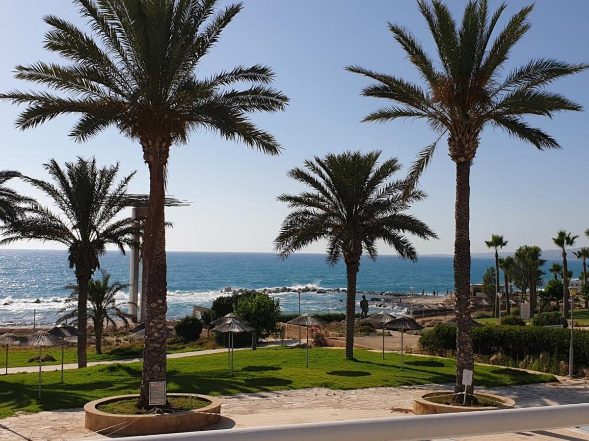 Seaview Sunset Holiday * Paphos
