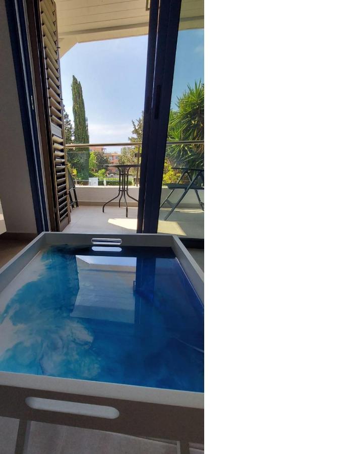 Cyprusmylove Apartment *