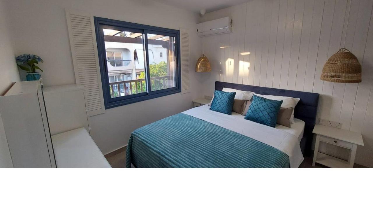 Cyprusmylove Apartment *