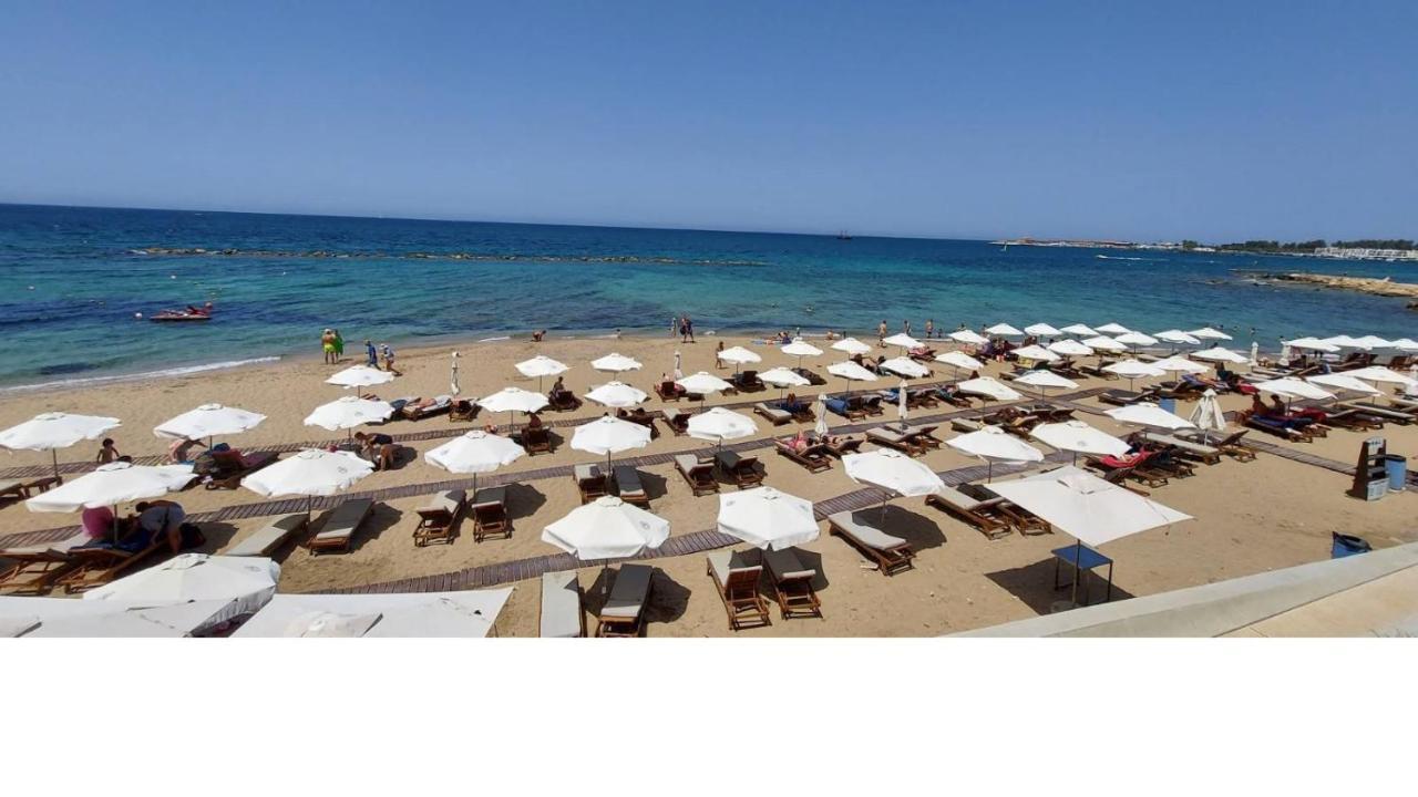 Apartment Cyprusmylove Paphos