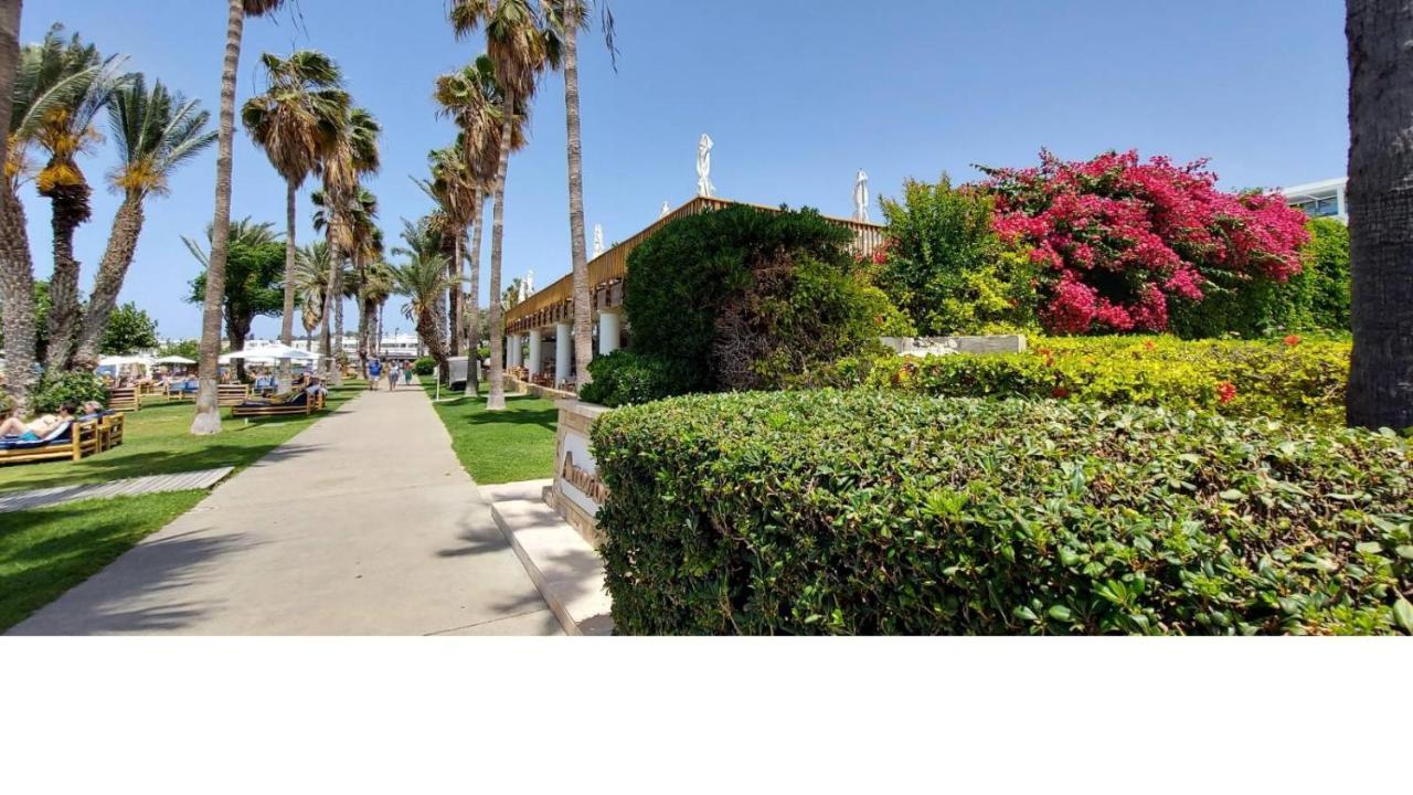 Apartment Cyprusmylove *