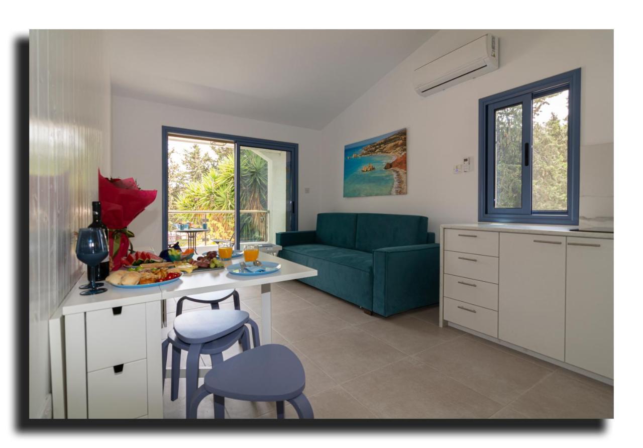 Cyprusmylove Apartment