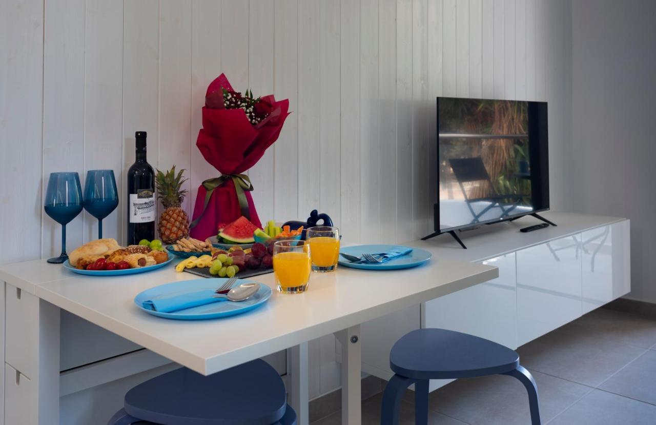 Cyprusmylove Apartment