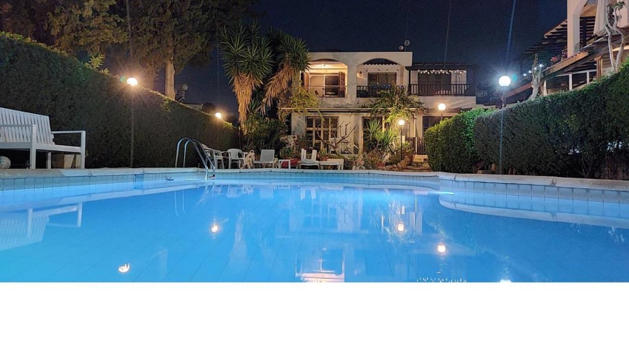 Cyprusmylove Apartment