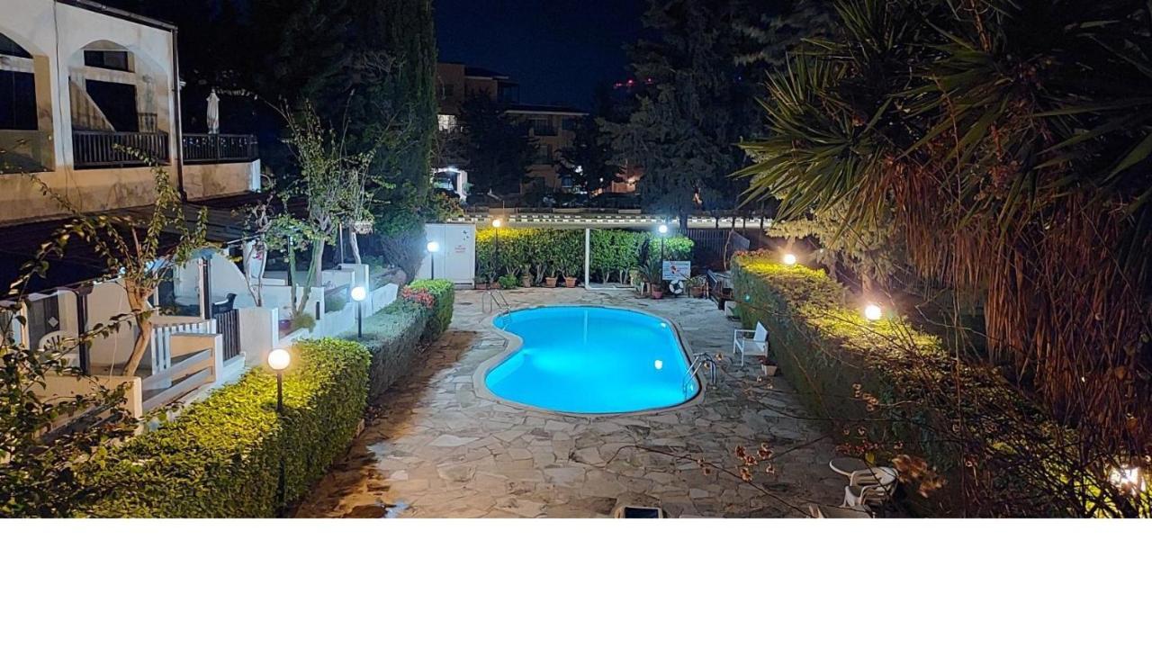 Apartment Cyprusmylove Paphos