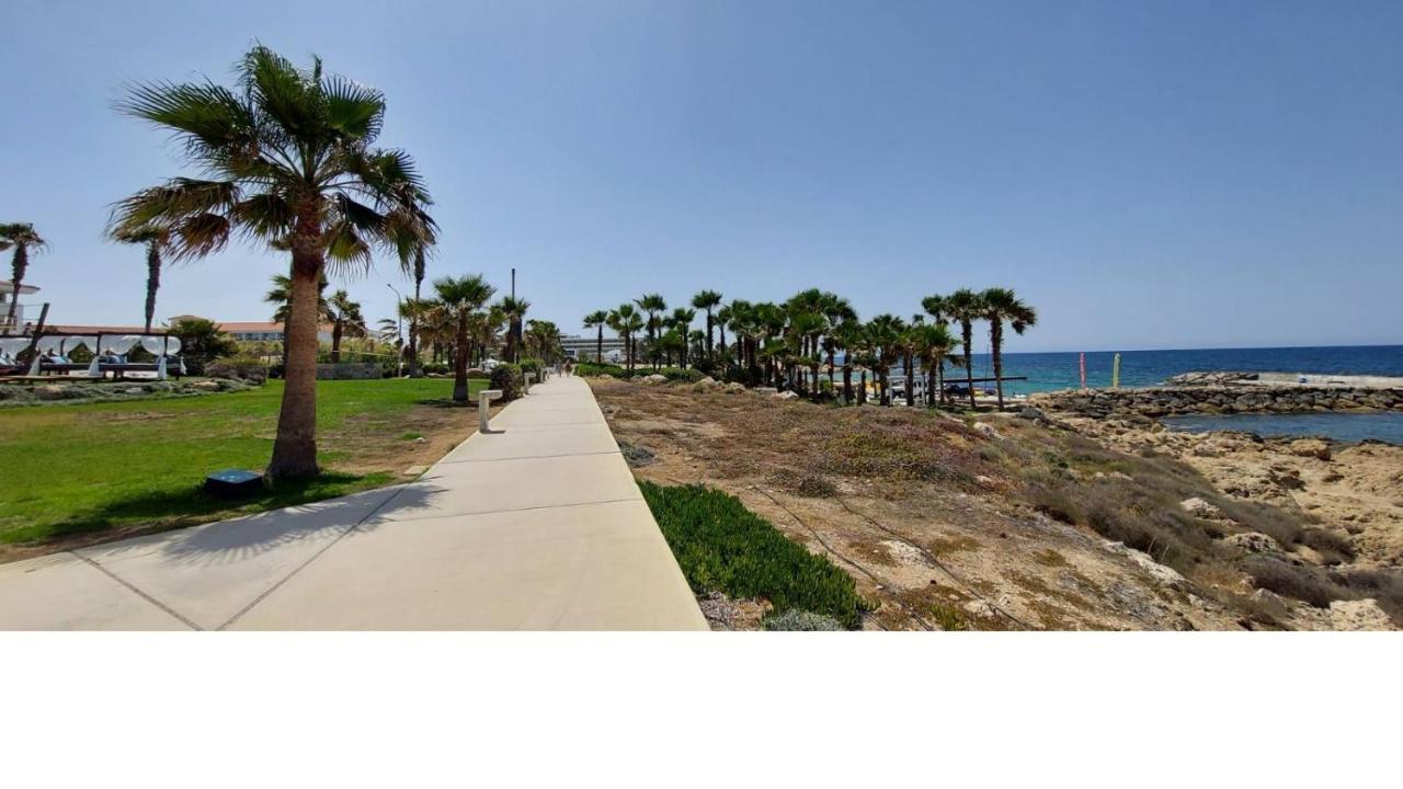Cyprusmylove Apartment *