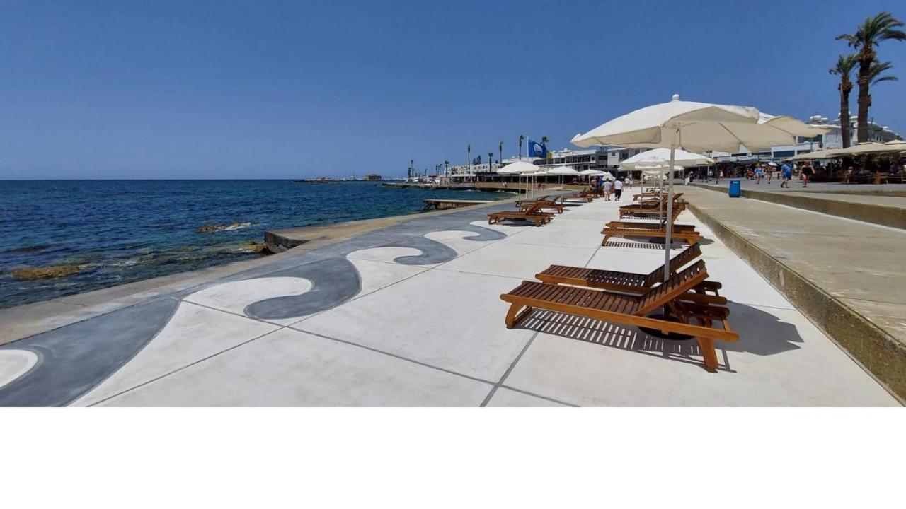Cyprusmylove Apartment