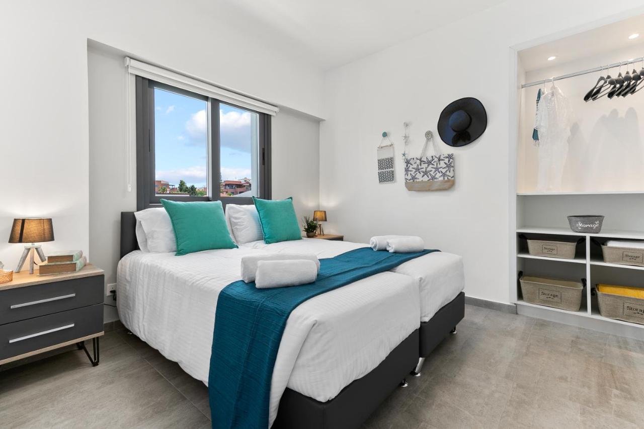 Apartment Dreamy 2 Bed By The Sea Paphos