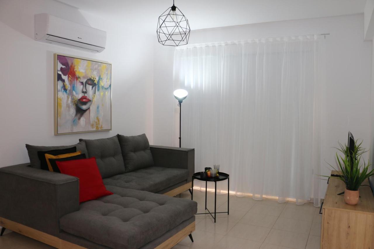 Sirena - Holiday Flat