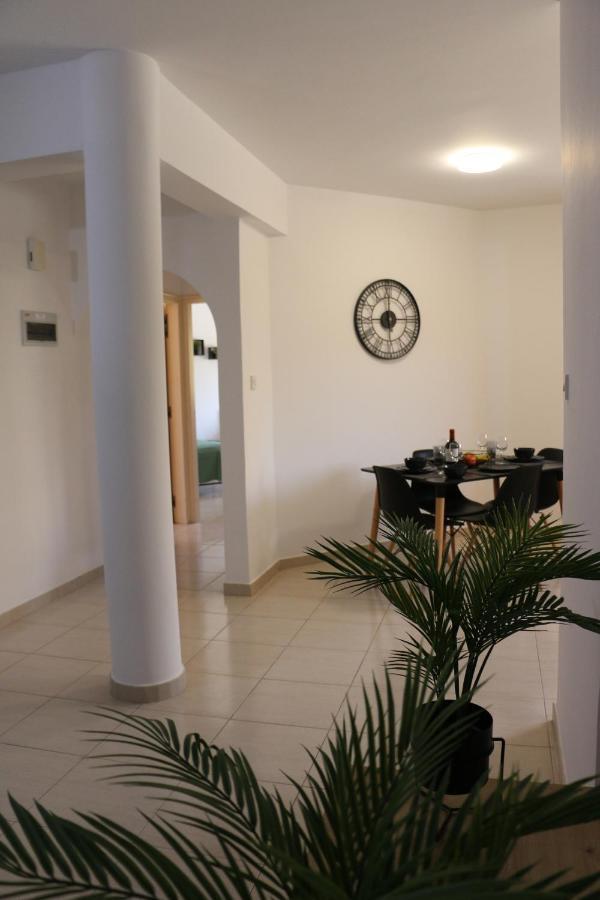 Sirena - Holiday Flat Paphos