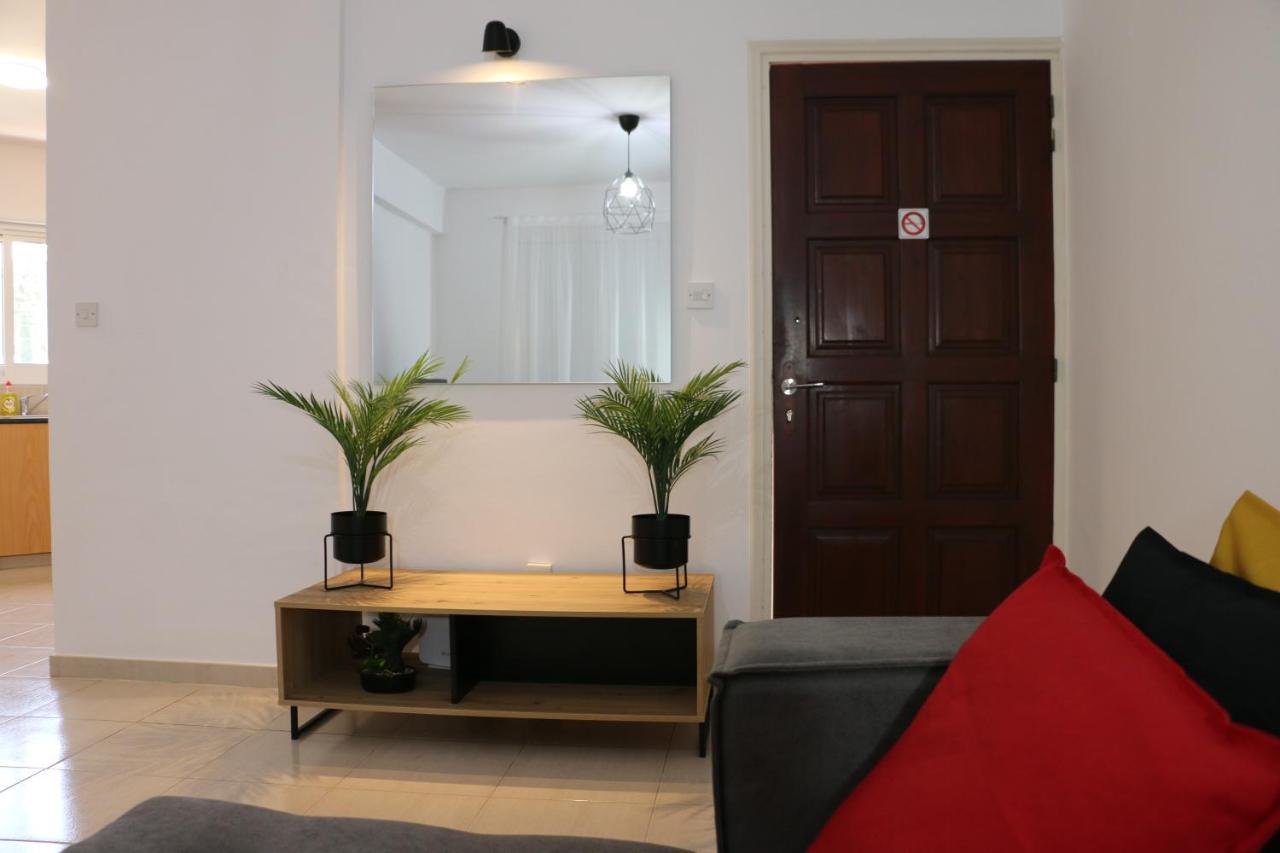 Apartment Sirena - Holiday Flat Paphos