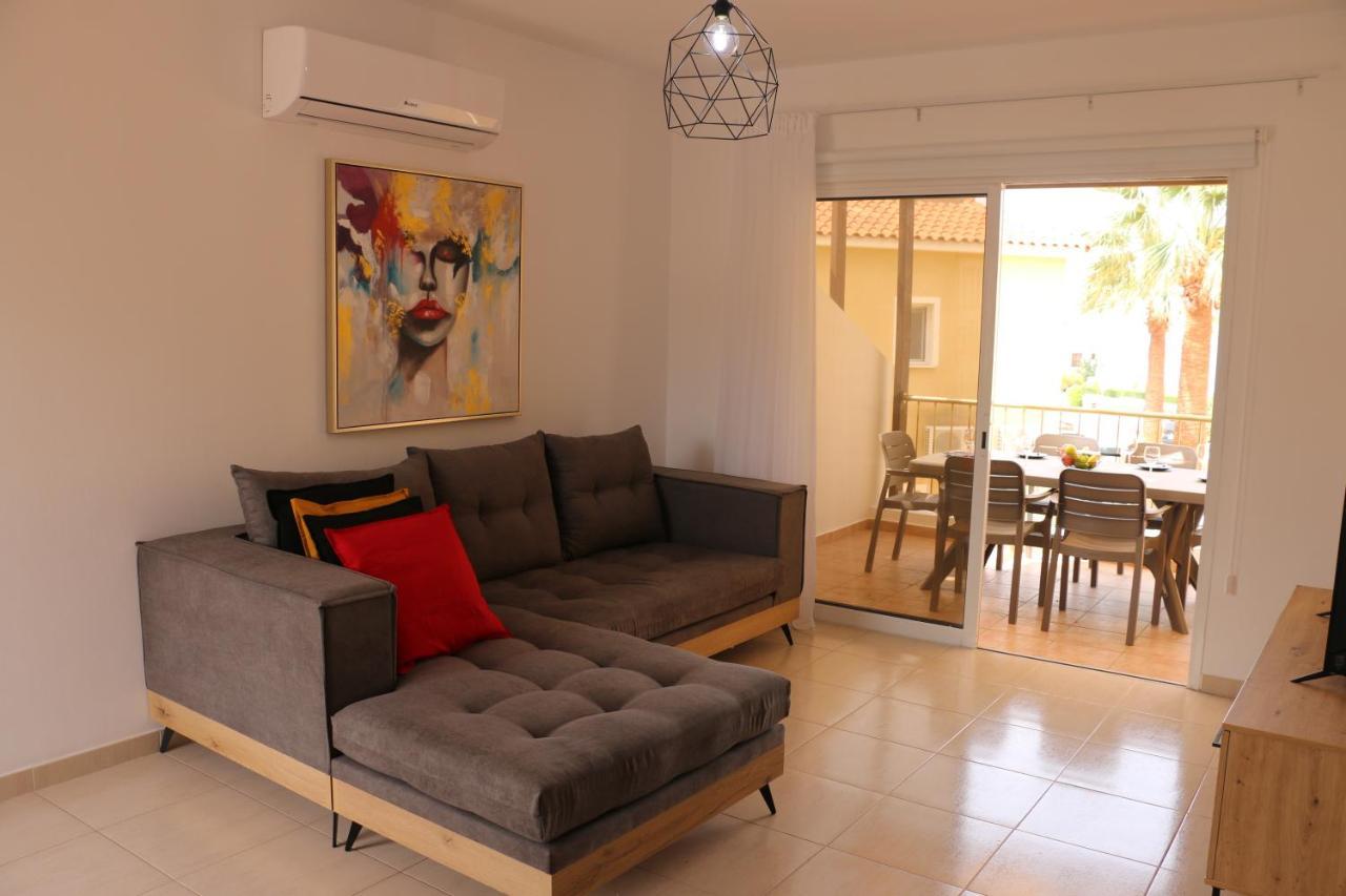 Sirena - Holiday Flat Paphos