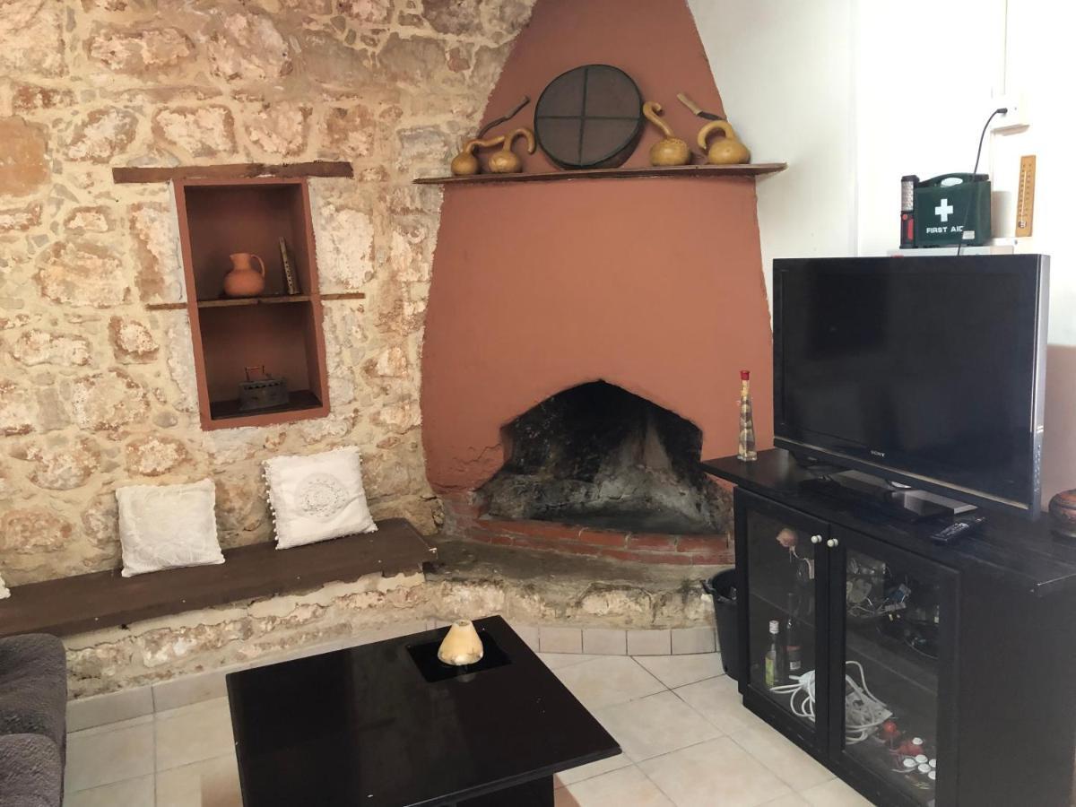 Friendly Villagehouse * Paphos