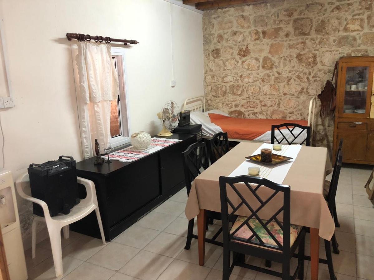 Friendly Villagehouse * Paphos