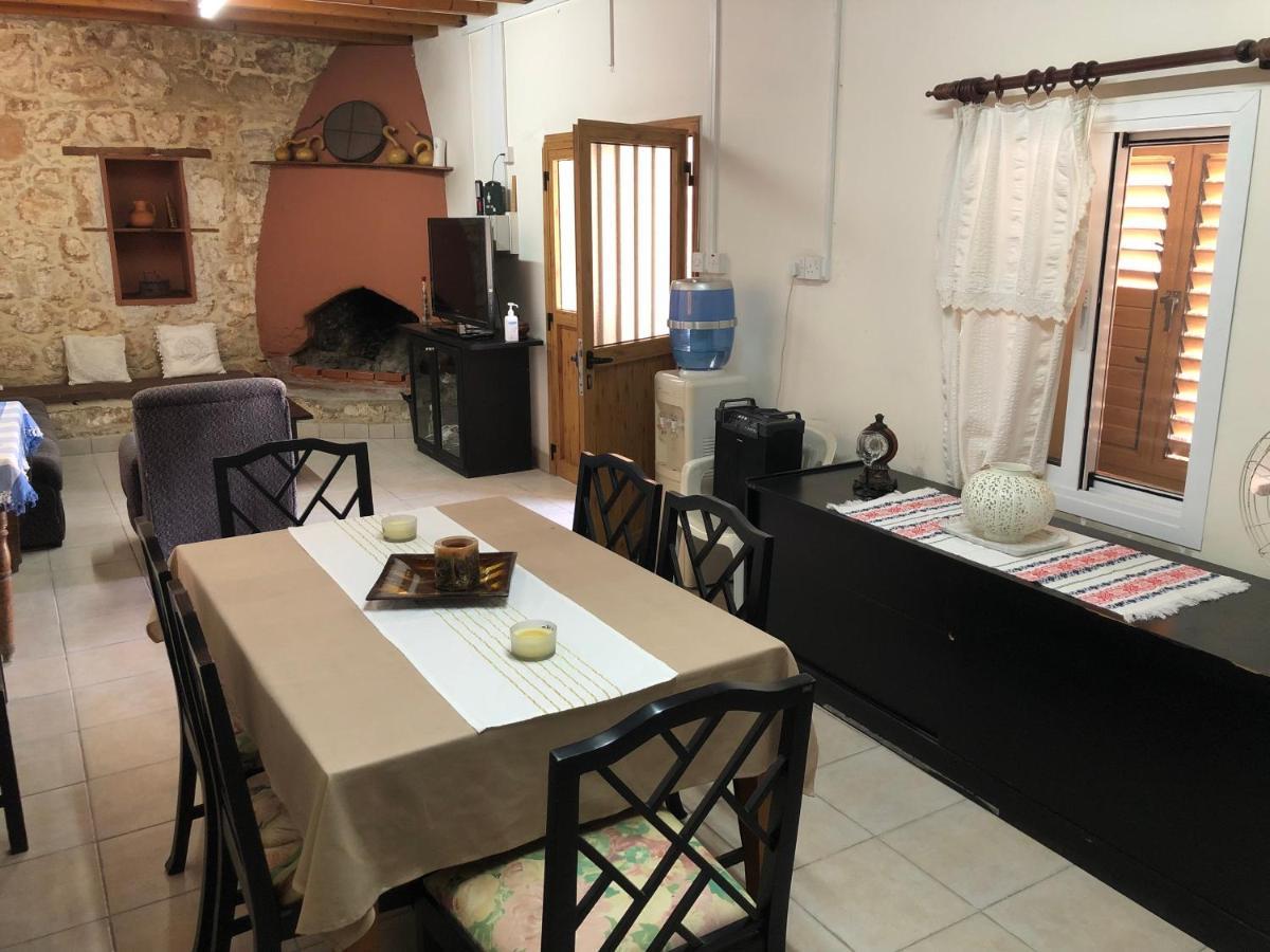Holiday home Friendly Villagehouse *
