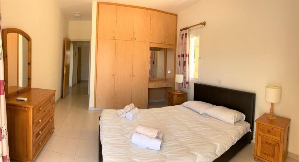 Apartment Sirena Olympia 40 Paphos