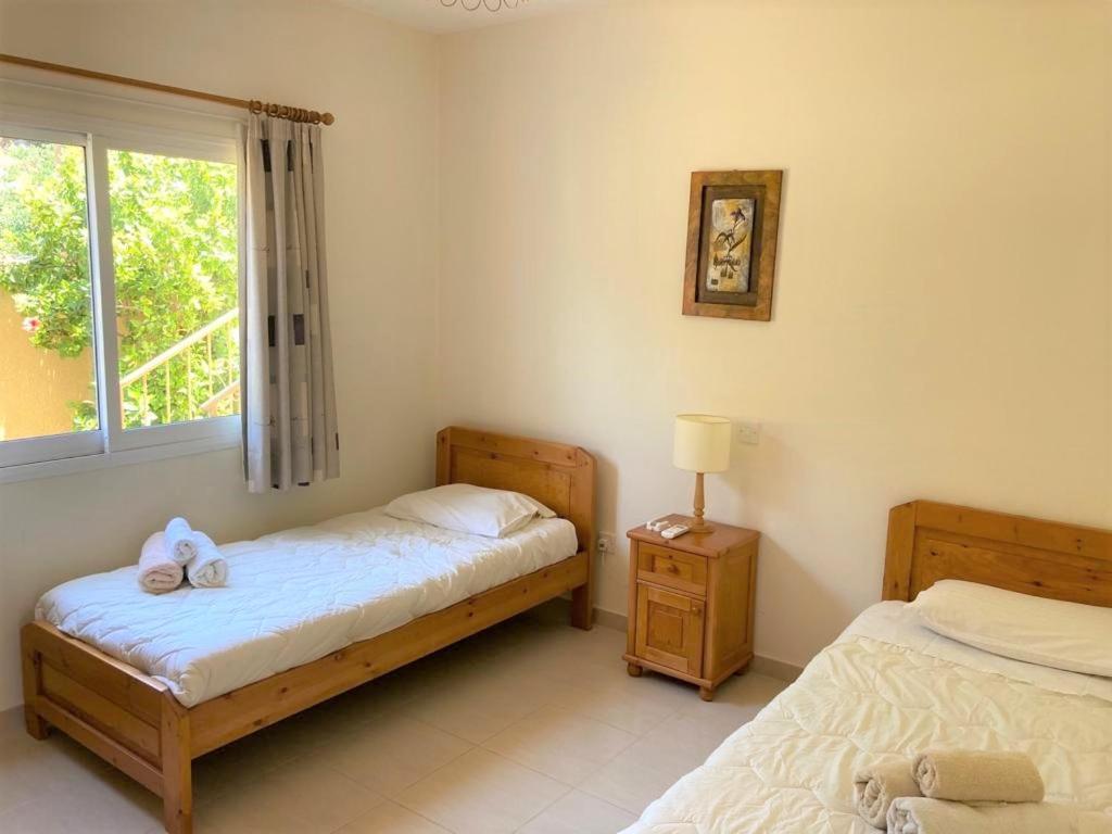 Apartment Sirena Olympia 40 Paphos