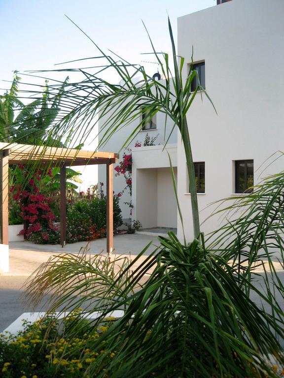 Pousada Aura Holiday Villas *