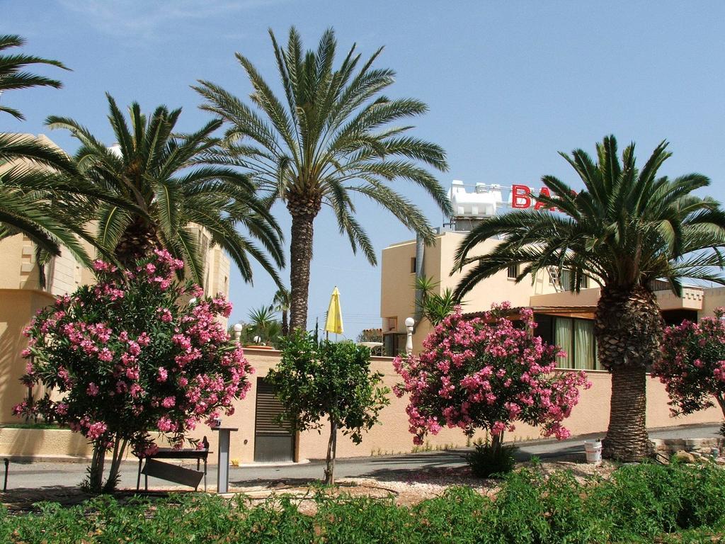 Dimma Seaside Houses Apartment *