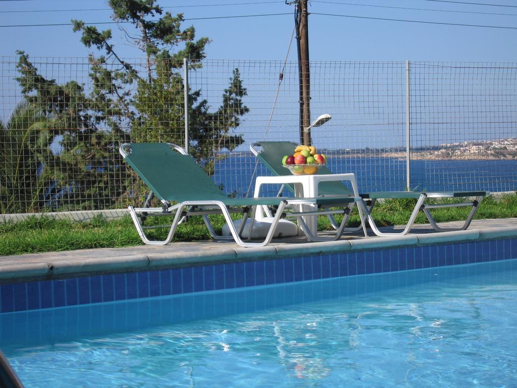 Pousada Aura Holiday Villas *