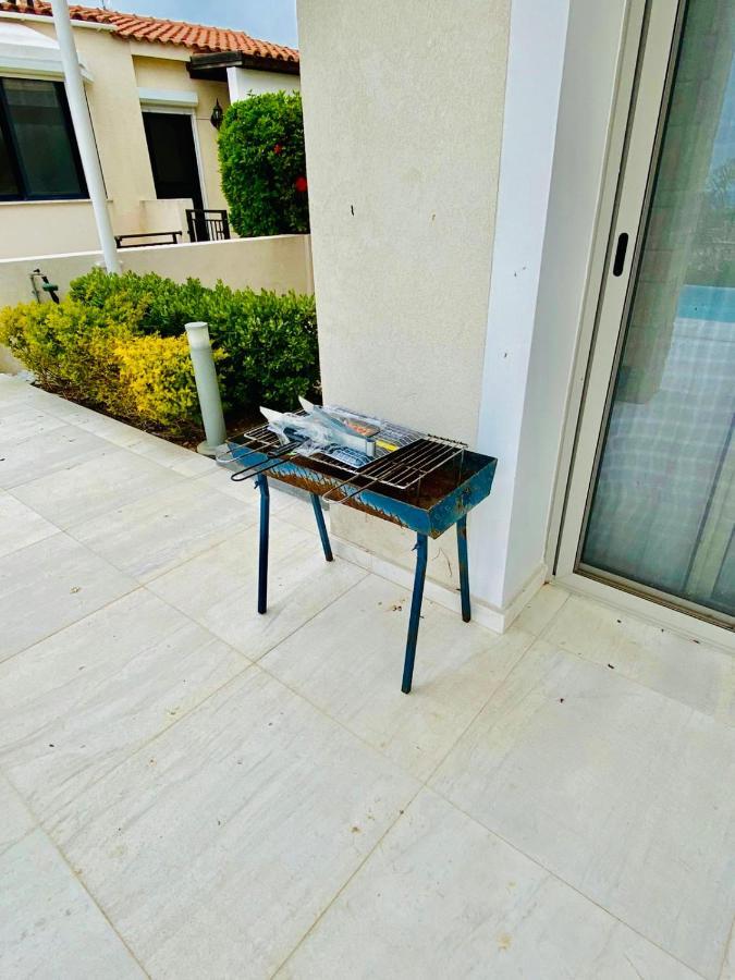 Villa Coral Bay Paphos