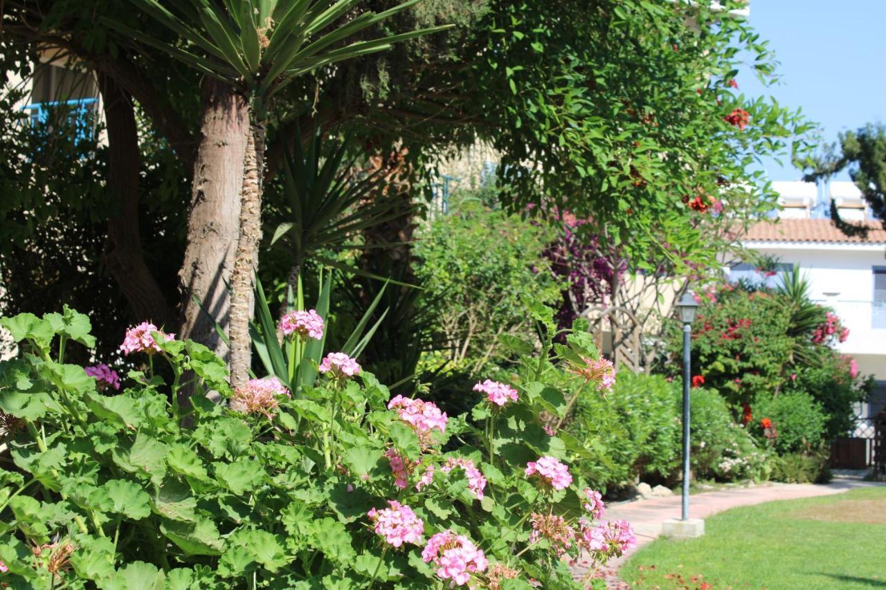 Paradise Gardens Holiday * Paphos