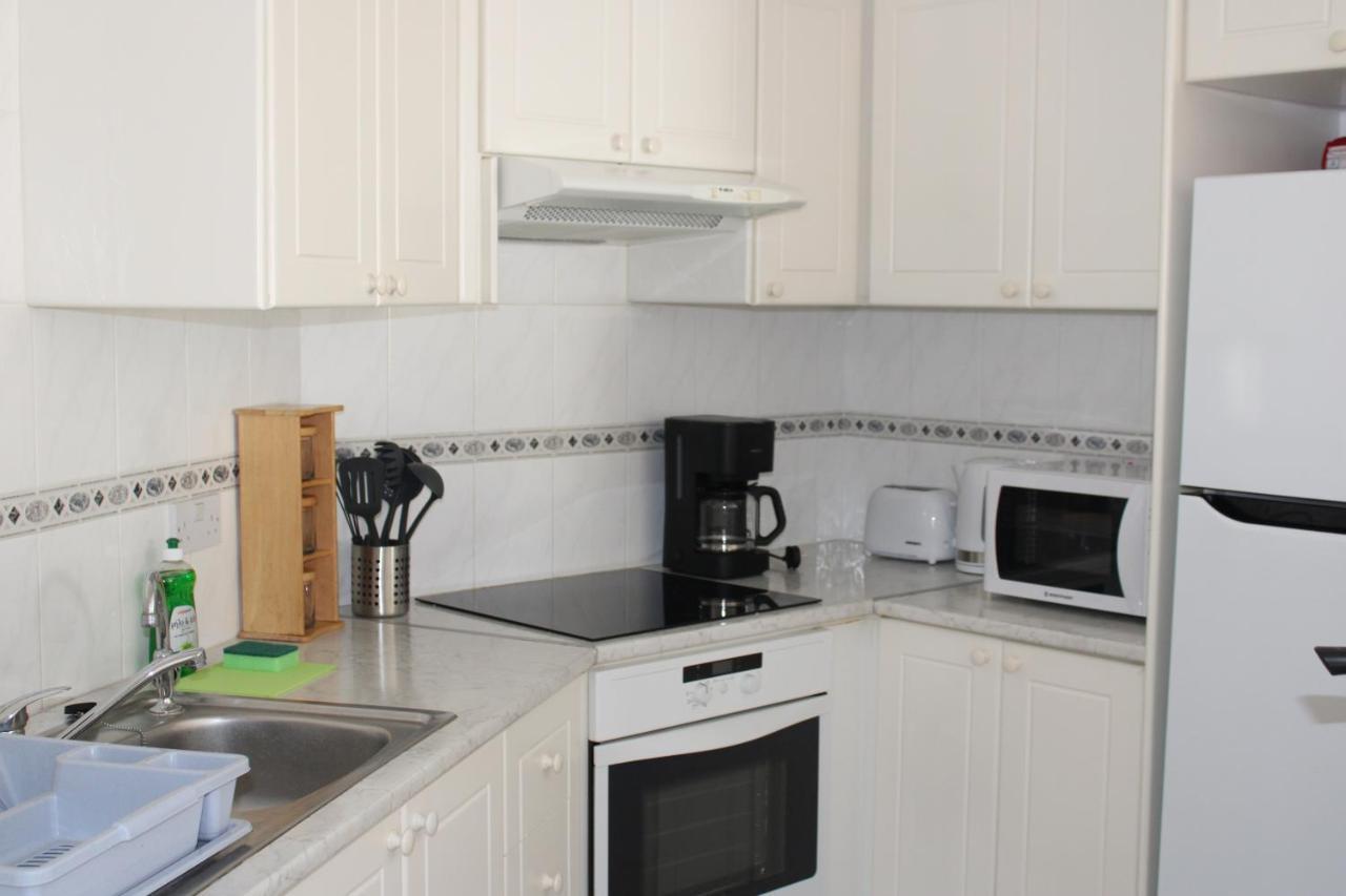 Apartment Paradise Gardens Holiday Paphos