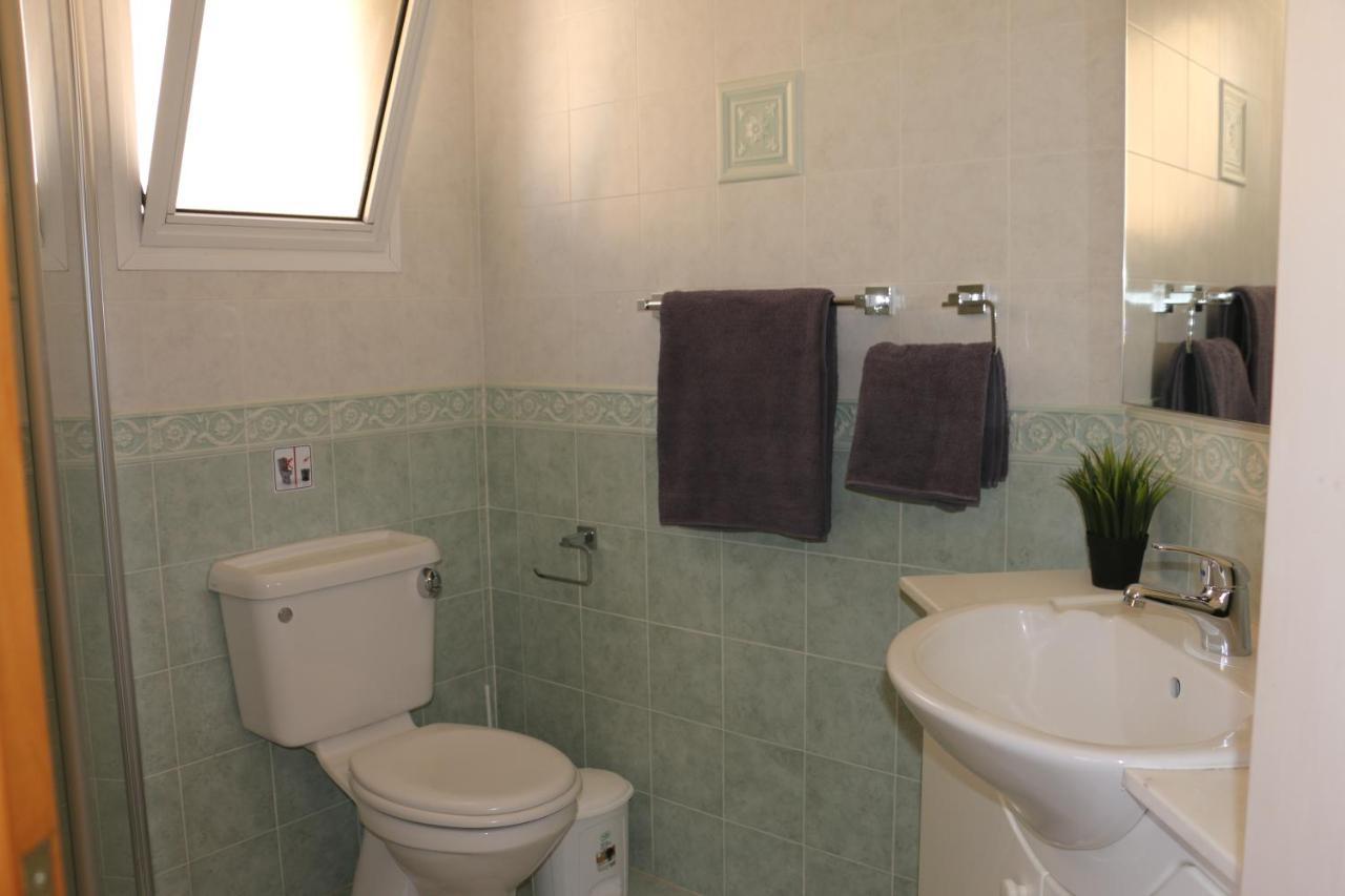 Sirena - Holiday Flat * Paphos