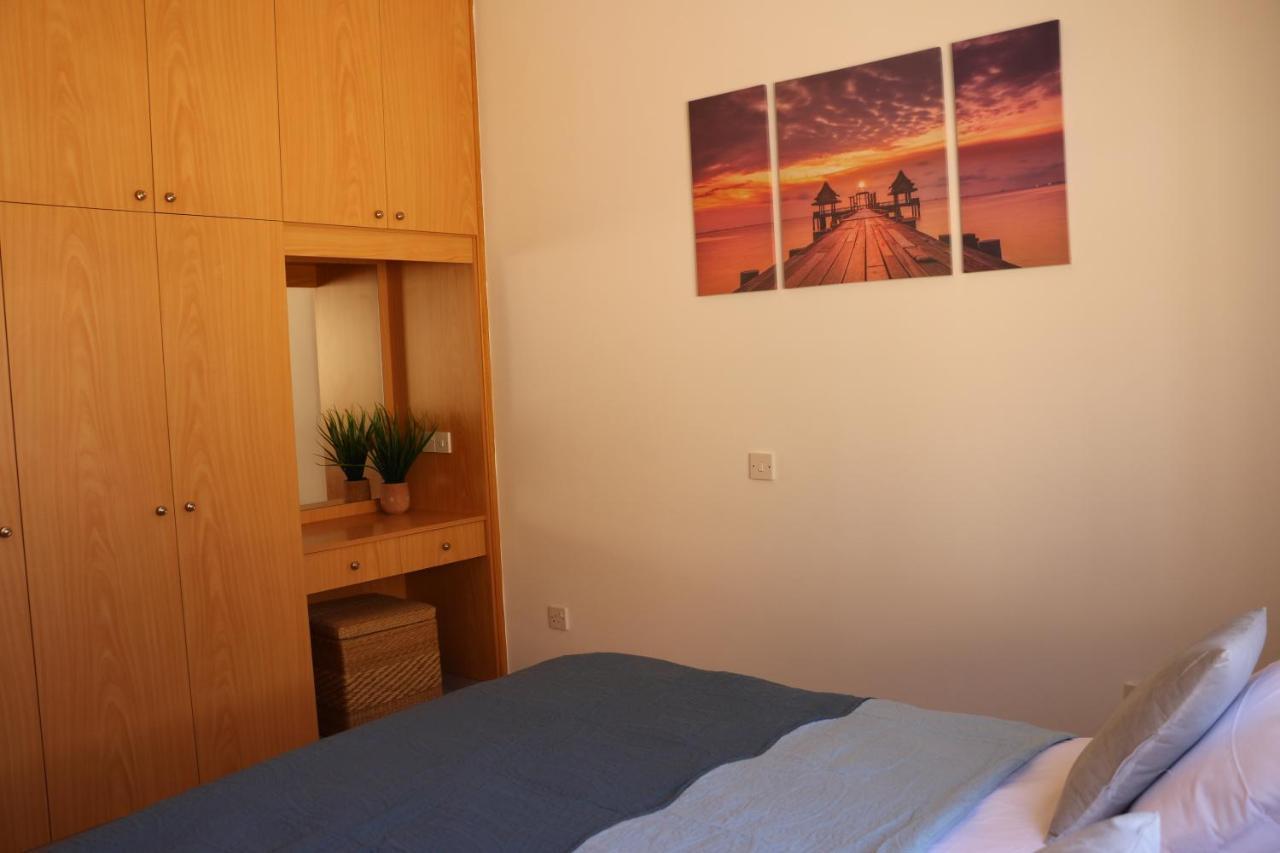 Apartment Sirena - Holiday Flat Paphos