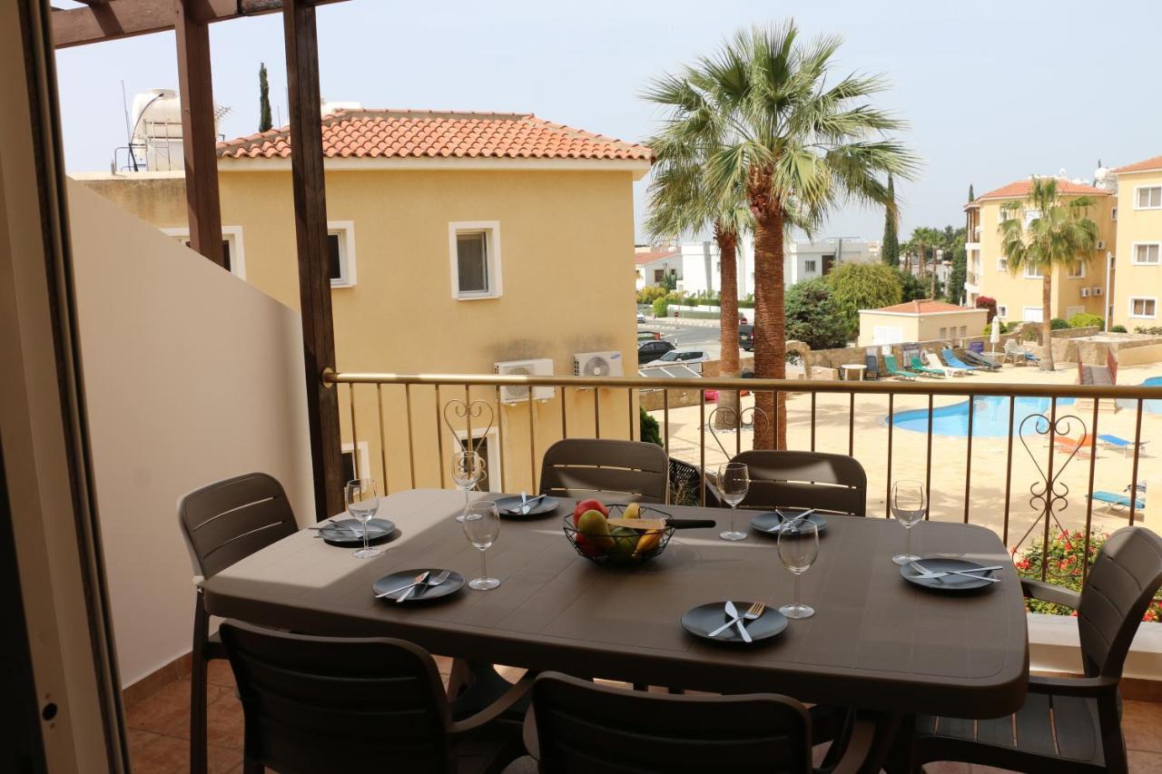 Sirena - Holiday Flat Paphos