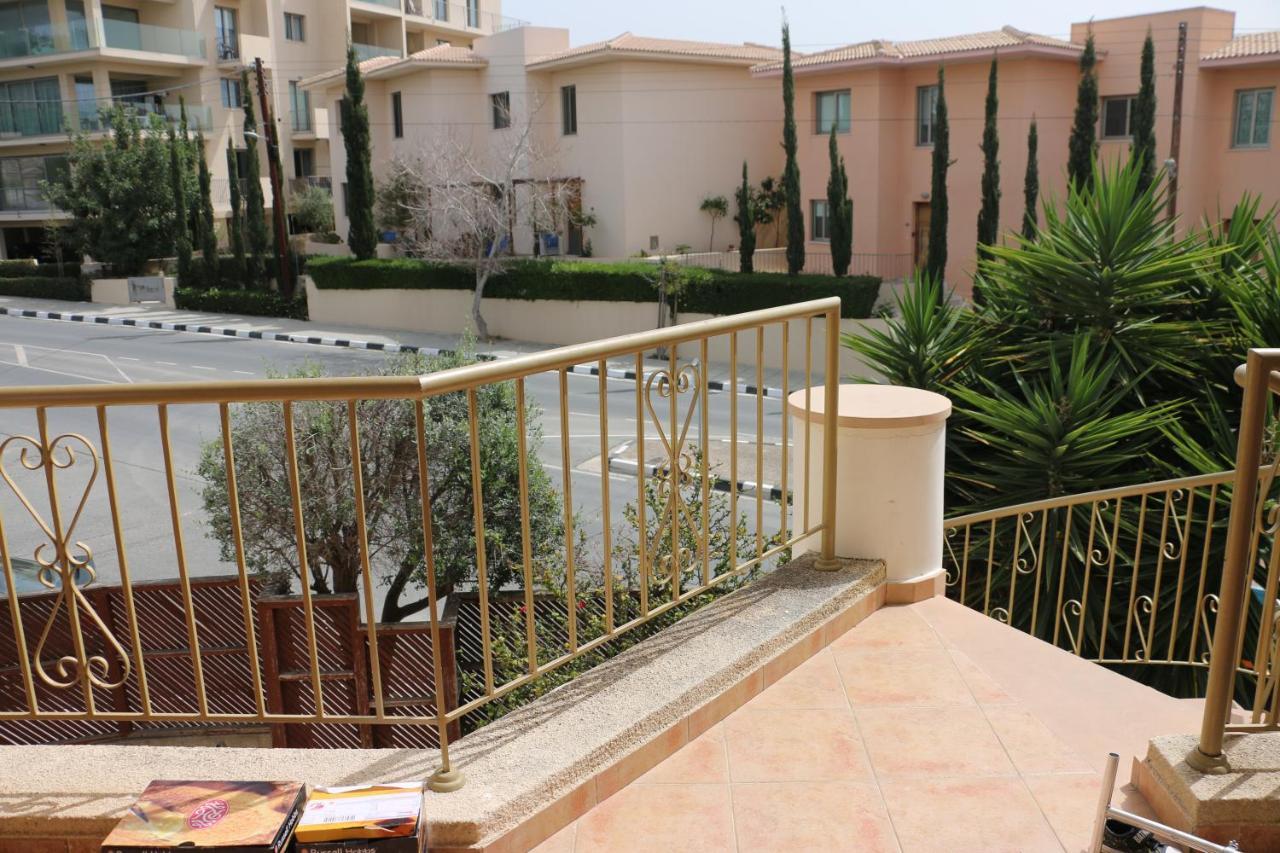 Apartment Sirena - Holiday Flat Paphos