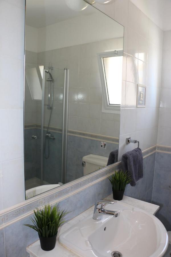 Sirena - Holiday Flat Apartment Paphos
