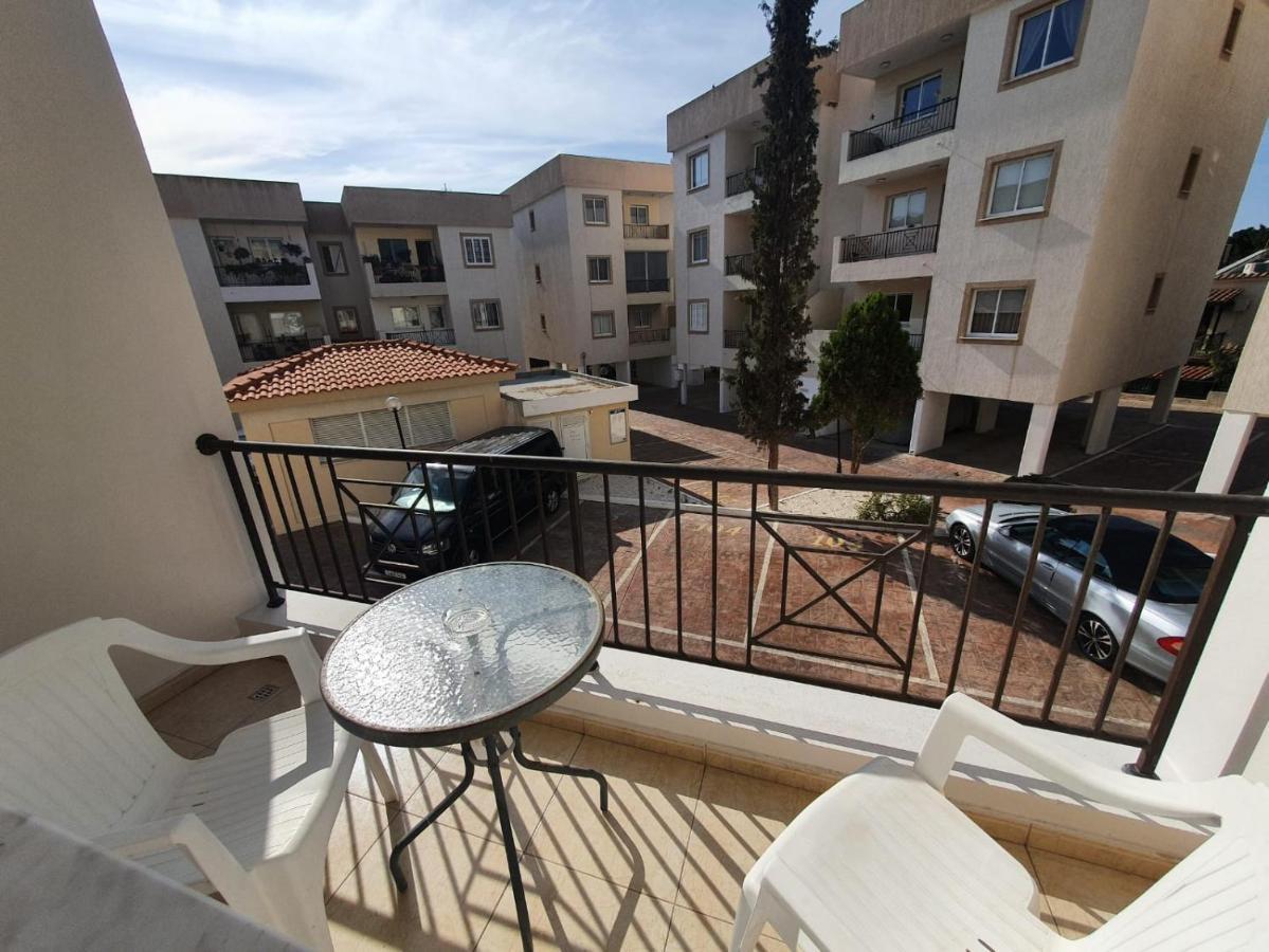 Ancient - Cozy Place Next To The Sea, Marina, Historical Sites, Buses, Mall, And Market Apartment Paphos