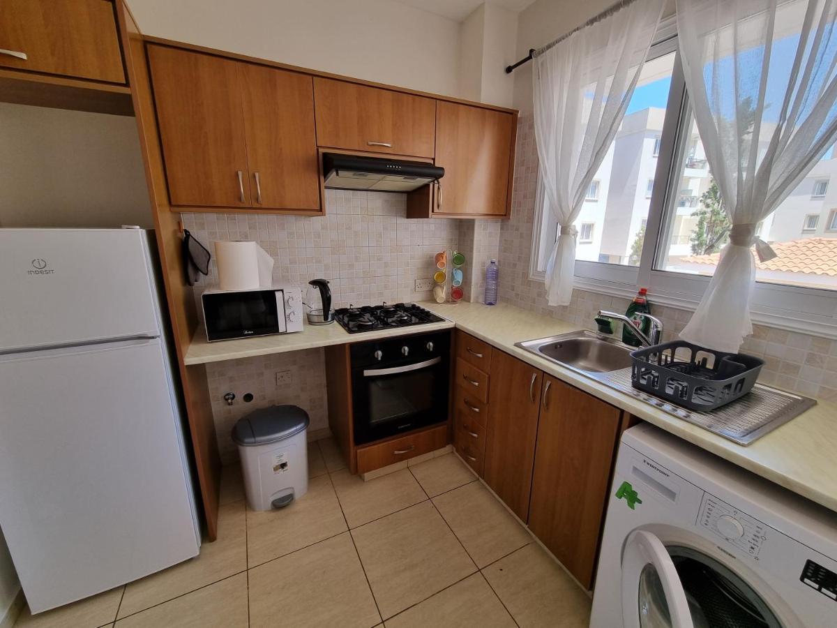 Ancient - Cozy Place Next To The Sea, Marina, Historical Sites, Buses, Mall, And Market * Paphos