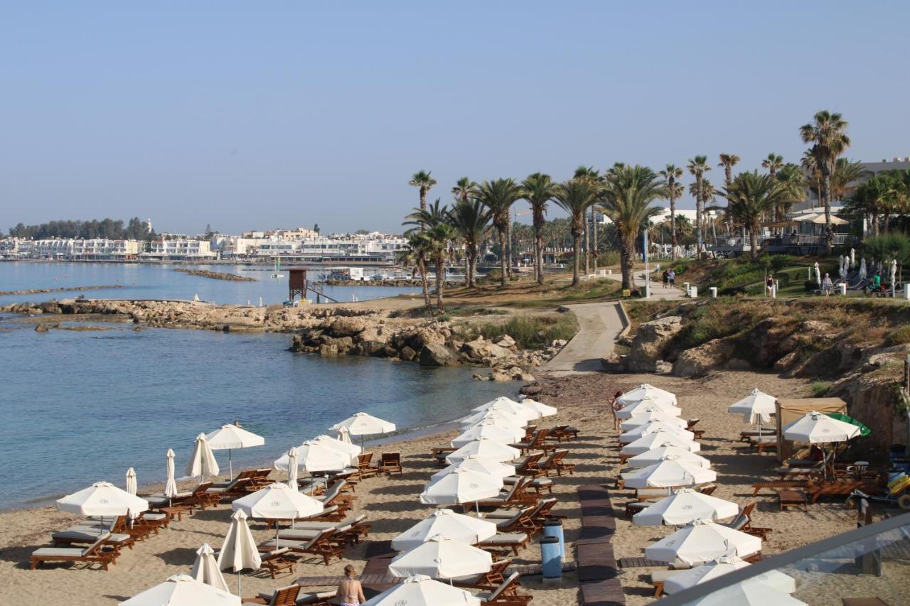 Paradise Gardens Holiday * Paphos