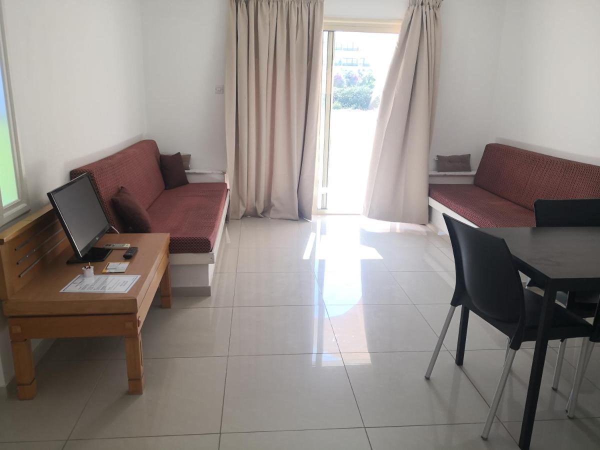 Seashell Apartment Paphos