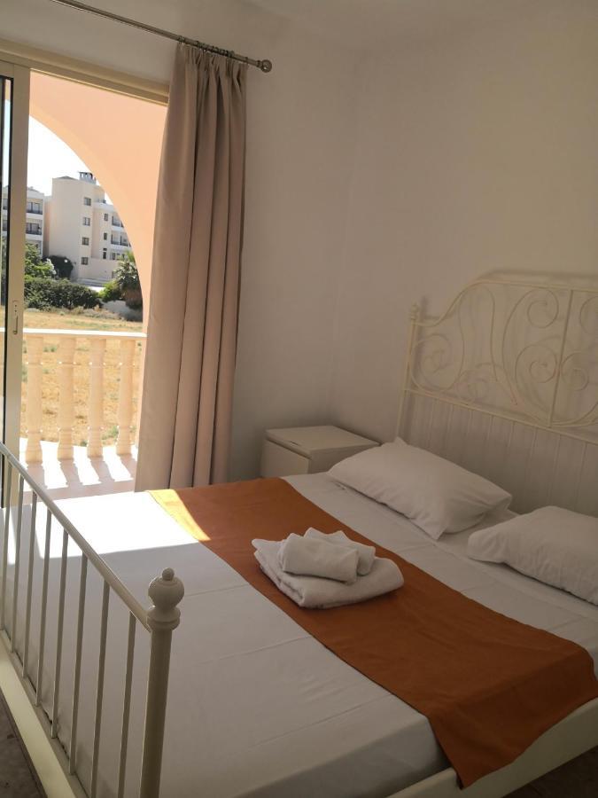 Seashell Apartment Paphos