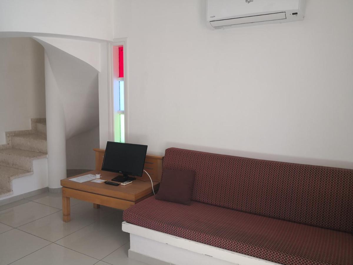 Seashell Apartment Paphos