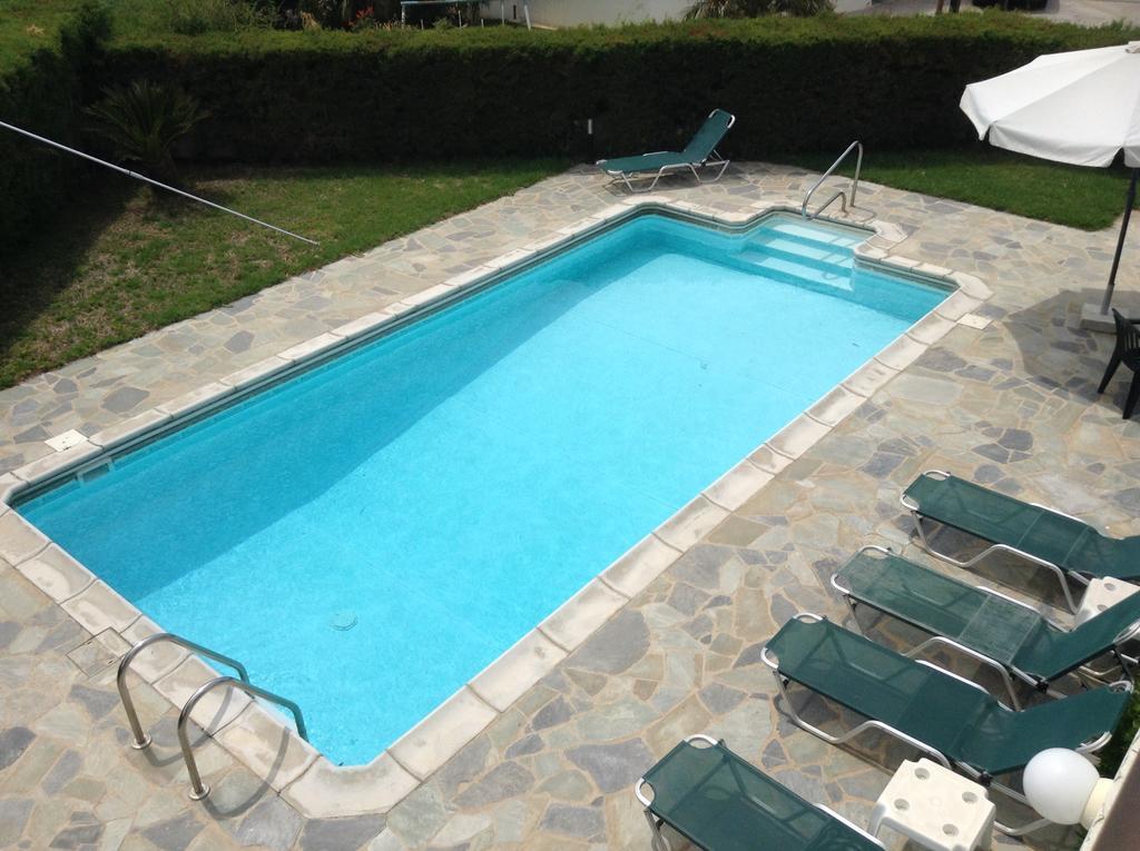 Pousada Aura Holiday Villas