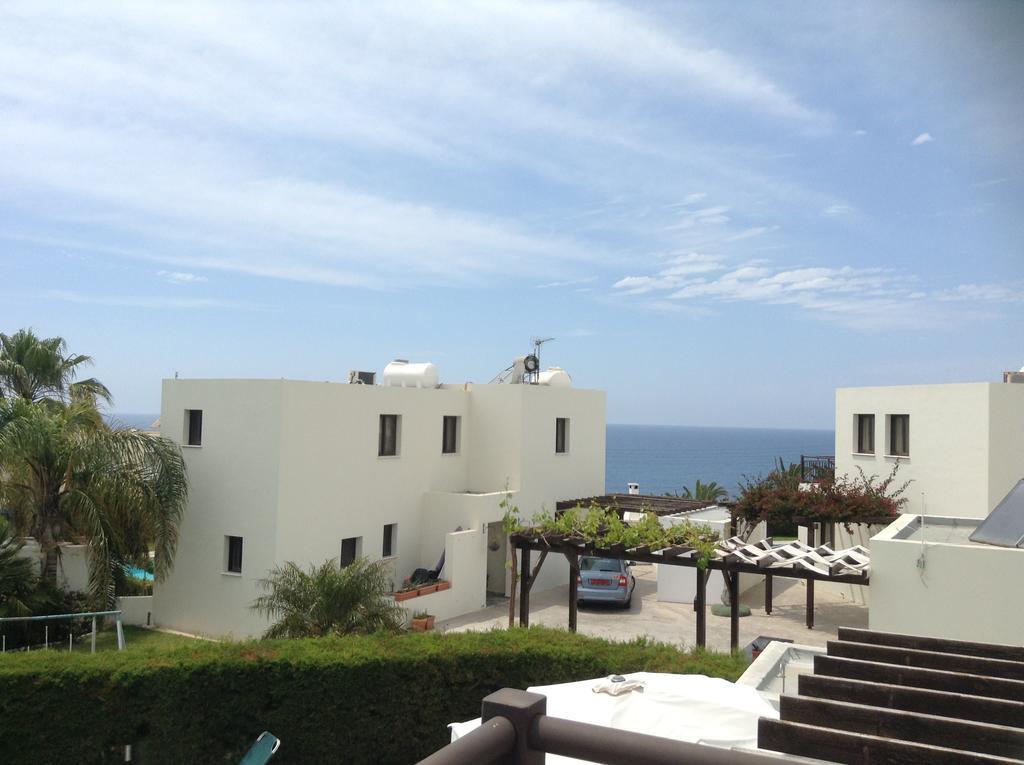 Aura Holiday Villas Paphos