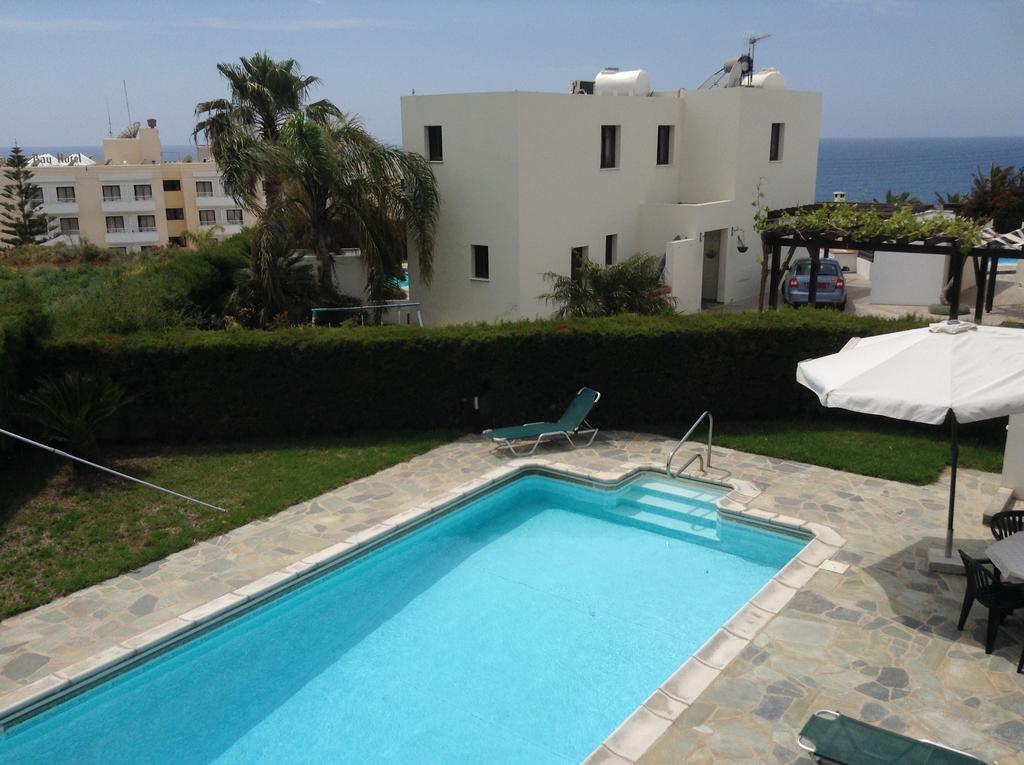 Pousada Aura Holiday Villas *