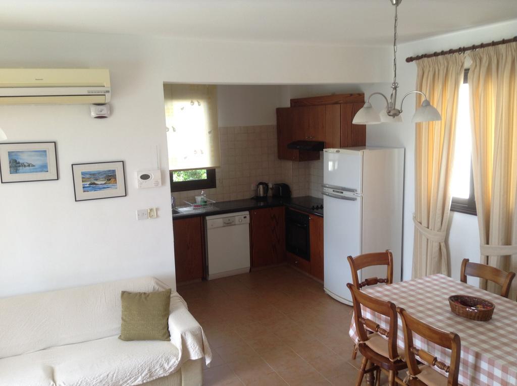 Pousada Aura Holiday Villas Paphos
