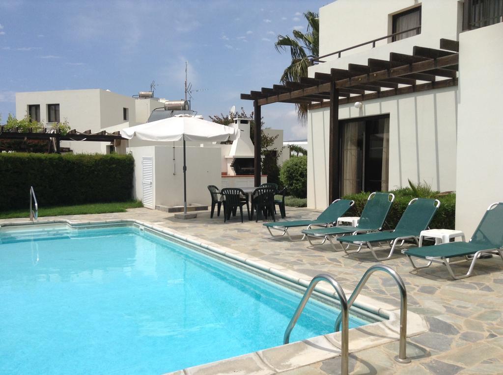 Aura Holiday Villas Paphos