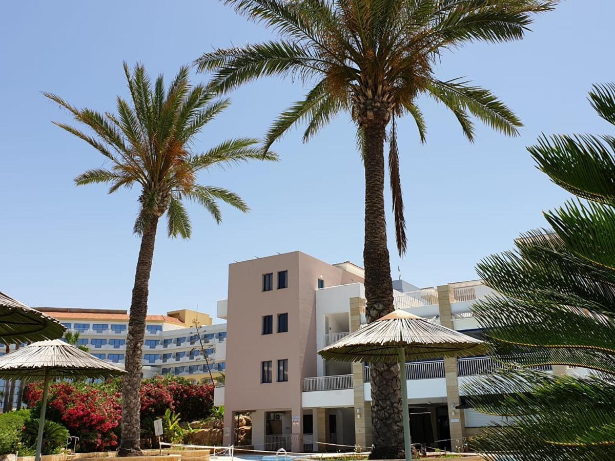 Apartment Seaview Sunset Holiday Paphos