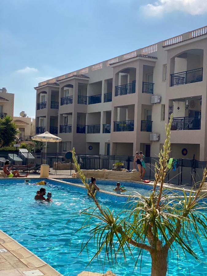 Apartment Royal Seacrest а203 Sea View *